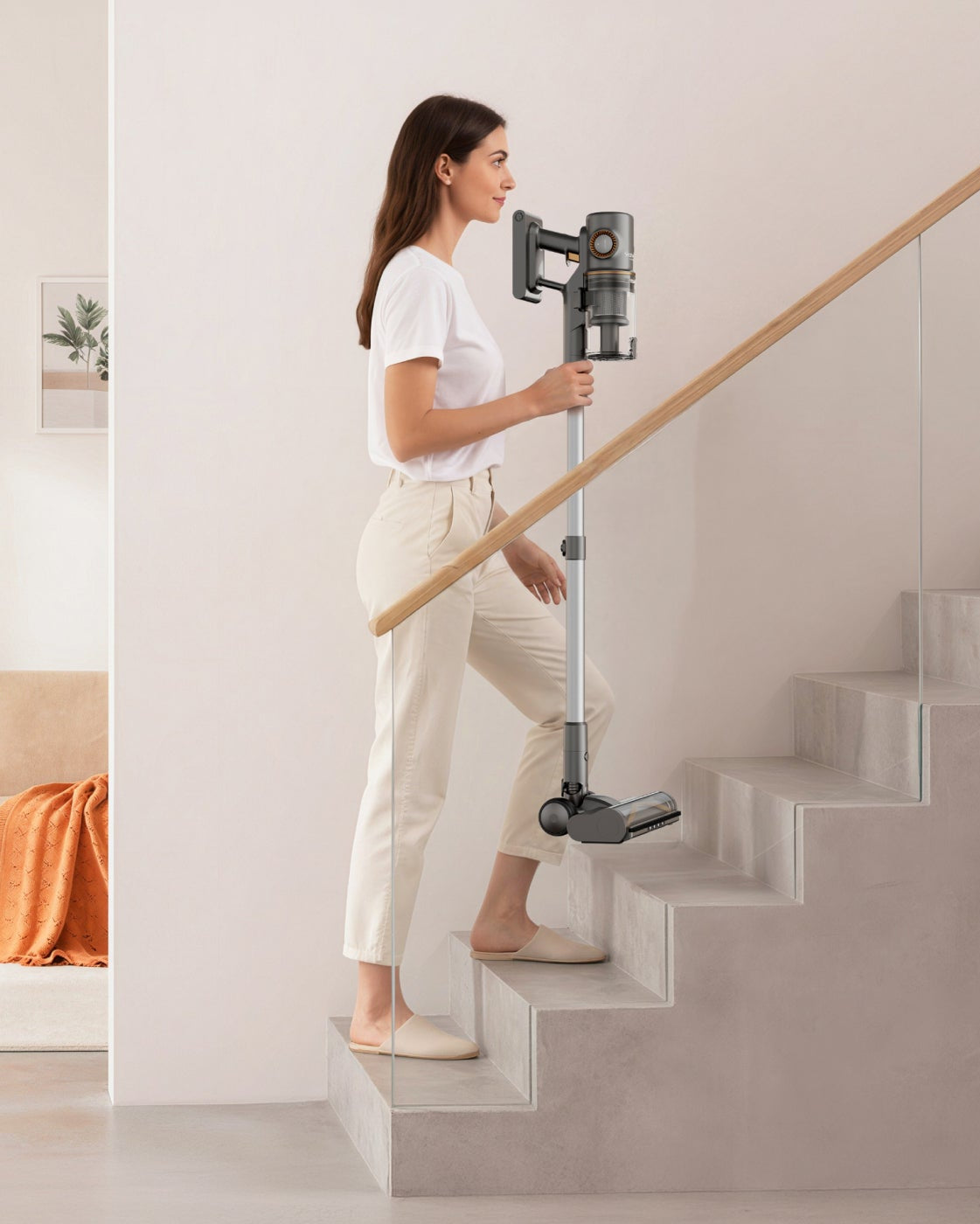 1,79 kg Ergonomische Bauweise
