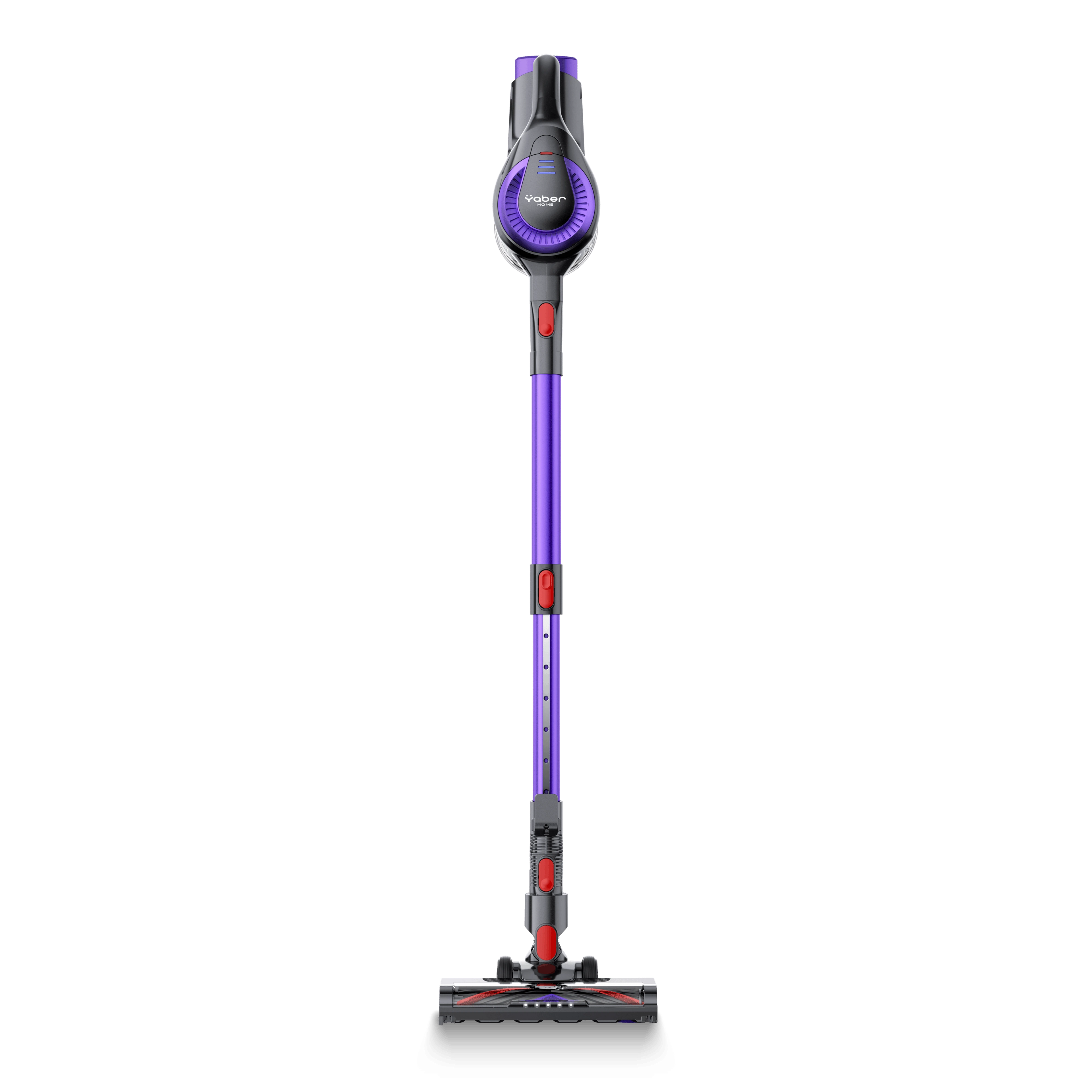 L10 Akku-Staubsauger
