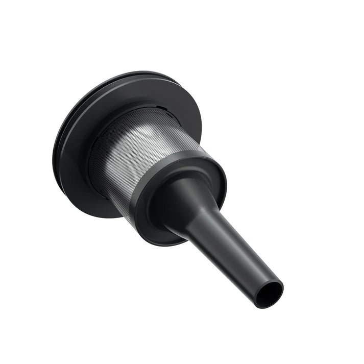 P20 Edelstahlfilter